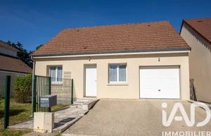 Maison à Sandillon (45640)