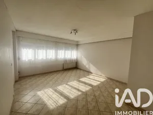 Appartement à Évry (91000)
