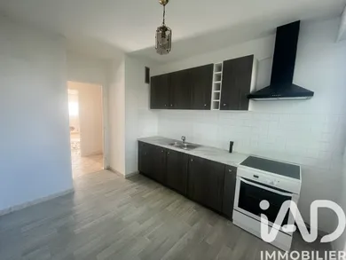 Appartement à Évry (91000)