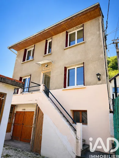 Maison de ville à Gières (38610)