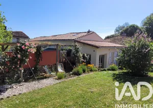 Village house in Saint-Gelais (79410)