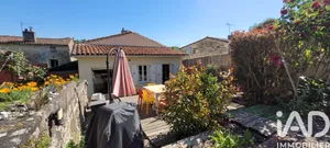 Village house in Saint-Gelais (79410)