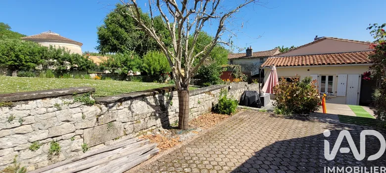 Maison 5 pièces 133 m² · à Saint-Gelais · 133 m² · 199 000 €