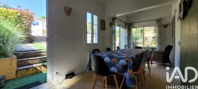 Maison de village à Saint-Gelais (79410)