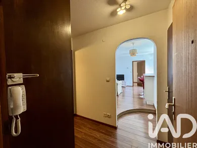 Apartment in Bischheim (67800)