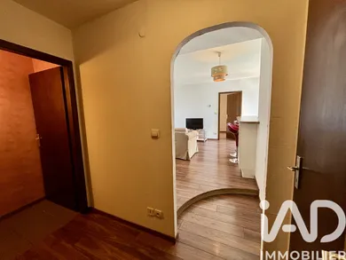 Apartment in Bischheim (67800)