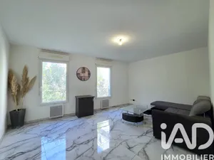 Appartement à Nîmes (30000)