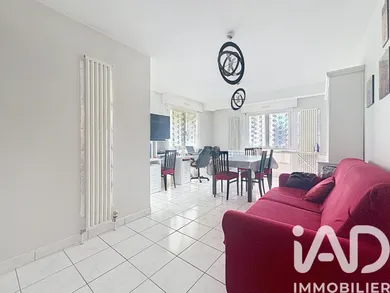 Appartement à Billère (64140)