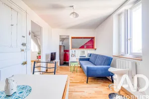 Appartement à Meaux (77100)