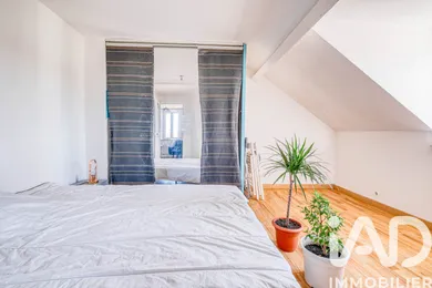 Appartement à Meaux (77100)