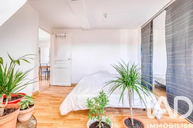 Appartement à Meaux (77100)