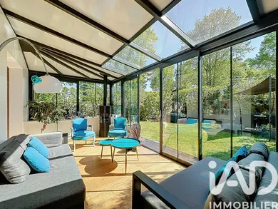 Maison à Rueil-Malmaison (92500)