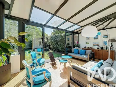 Maison à Rueil-Malmaison (92500)