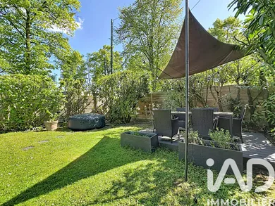 Maison à Rueil-Malmaison (92500)