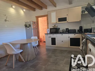 Maison de campagne à Lalinde (24150)