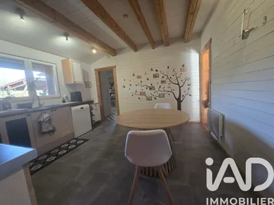 Maison de campagne à Lalinde (24150)