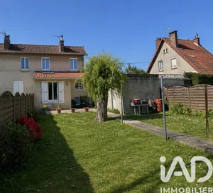 Maison à Goussainville (95190)