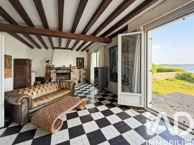 Maison à Riantec (56670)