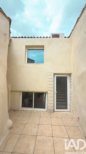 Maison de village à Peyrolles-en-Provence (13860)