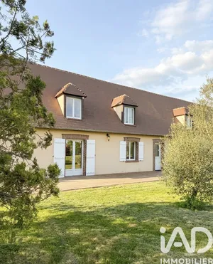 Maison à Mainvilliers (28300)