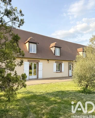 Maison à Mainvilliers (28300)