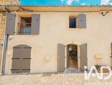 Maison de village à Peyrolles-en-Provence (13860)