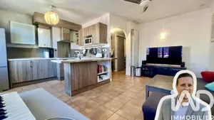 Appartement à Marseille (13004)