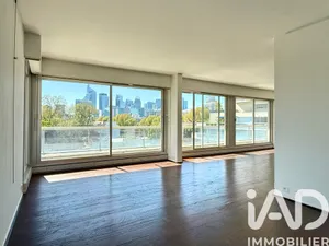 Appartement à Neuilly-sur-Seine (92200)