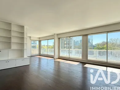 Apartment in Neuilly-sur-Seine (92200)