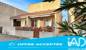 Maison à Leucate (11370)