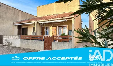 Maison à Leucate (11370)