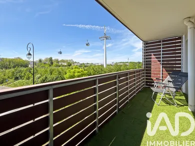 Appartement à Limeil-Brévannes (94450)
