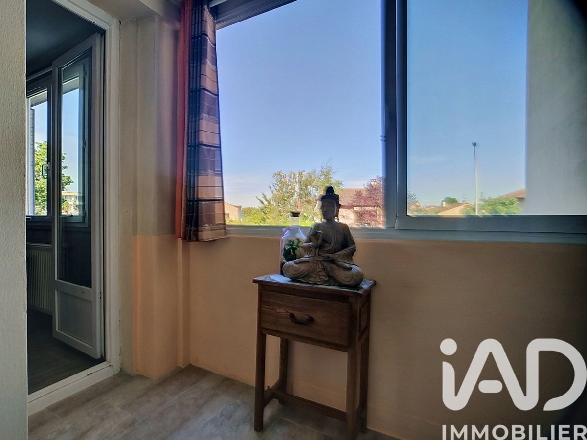 appartement à Tournon-sur-Rhône