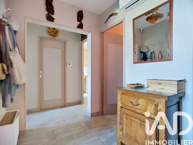 Apartment in Tournon-sur-Rhône (07300)