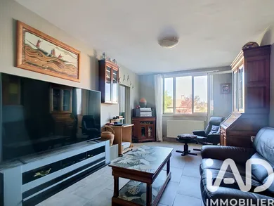 Appartement à Tournon-sur-Rhône (07300)