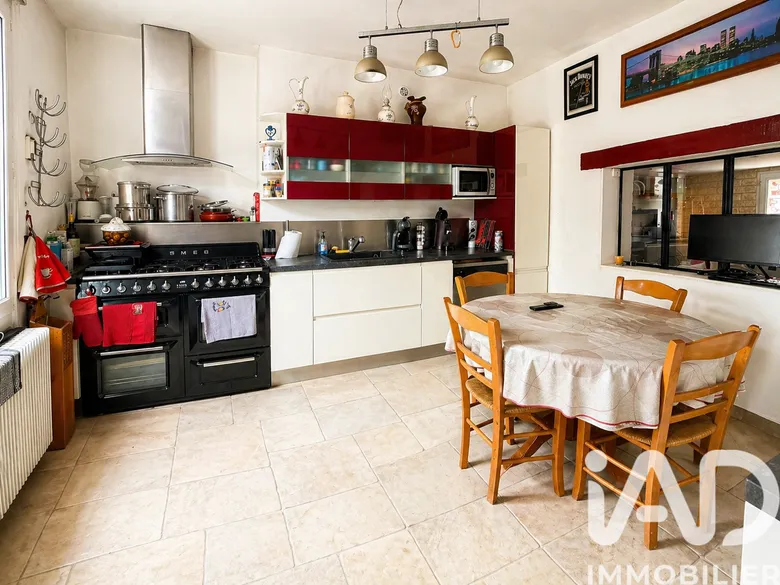 Maison 6 pièces 127 m² · à Yvetot · 127 m² · 214 800 €