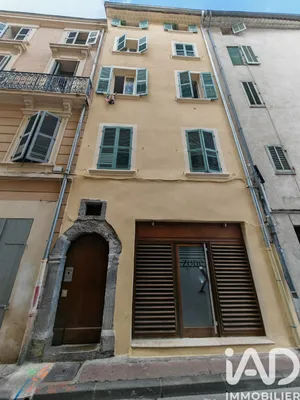 Appartement à Toulon (83000)