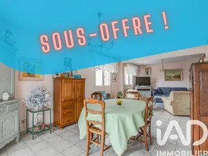 Appartement à Le Grand-Quevilly (76120)
