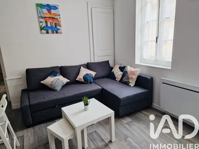 Appartement à Troyes (10000)