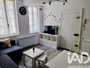 Appartement à Troyes (10000)