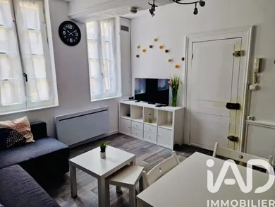 Appartement à Troyes (10000)