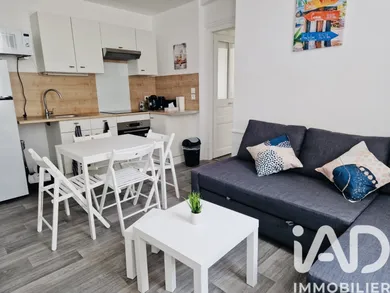 Appartement à Troyes (10000)