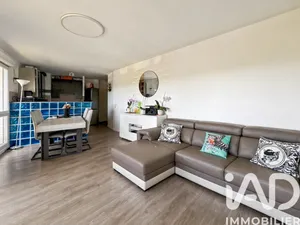 Appartement à Limeil-Brévannes (94450)