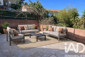 Maison à Hyères (83400)