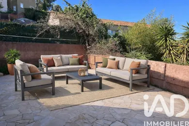 Maison à Hyères (83400)