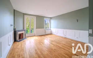 Appartement à Nancy (54000)