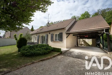 Maison à Villenoy (77124)
