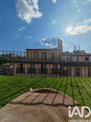 Appartement à Toulon (83000)