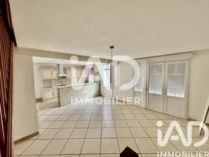 Maison de ville à Cadours (31480)