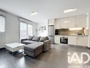 Appartement à Pontault-Combault (77340)